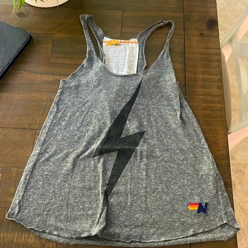 Aviator Nation Tank